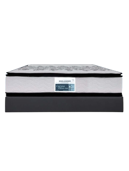 Caress Pillow-Top - كارس بيلو توب