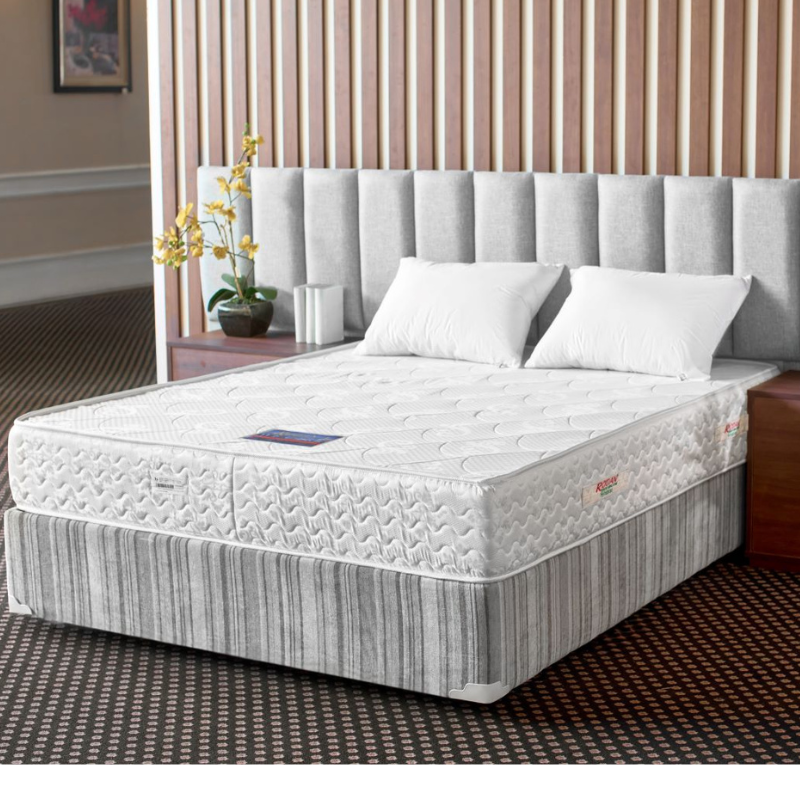 الرودان الطبية